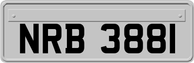 NRB3881
