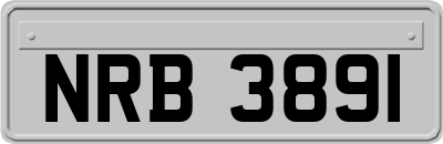 NRB3891