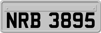 NRB3895