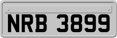 NRB3899