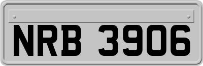 NRB3906