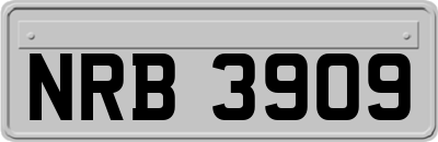 NRB3909