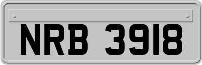 NRB3918