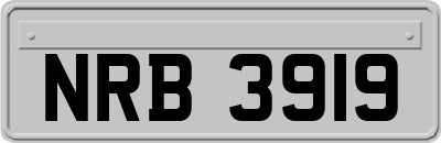 NRB3919