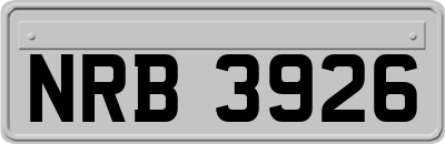 NRB3926