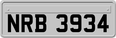 NRB3934