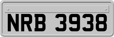 NRB3938