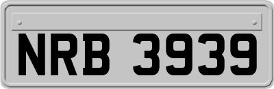 NRB3939