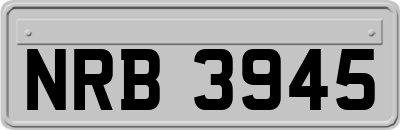 NRB3945