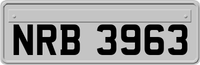 NRB3963