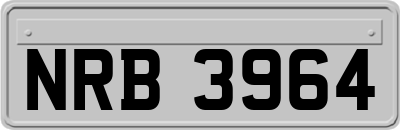 NRB3964