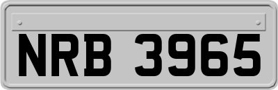 NRB3965