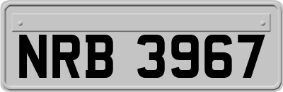 NRB3967