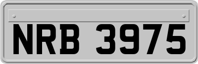NRB3975