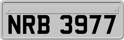 NRB3977