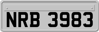 NRB3983