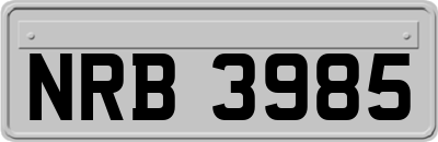 NRB3985
