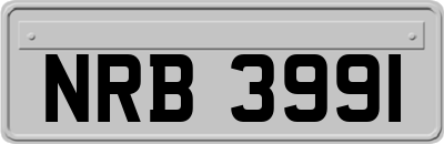 NRB3991