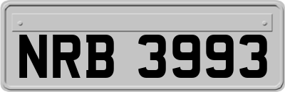 NRB3993
