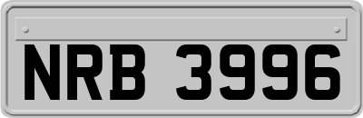NRB3996