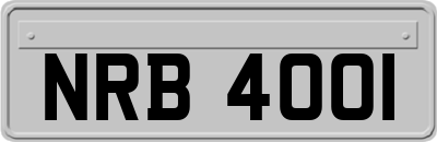 NRB4001