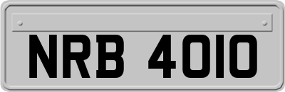 NRB4010