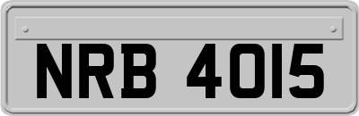 NRB4015