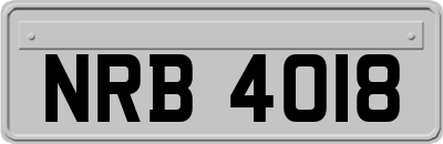 NRB4018