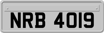 NRB4019