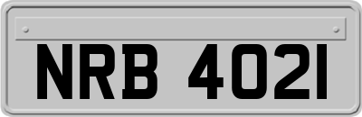 NRB4021