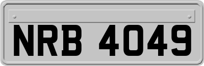 NRB4049