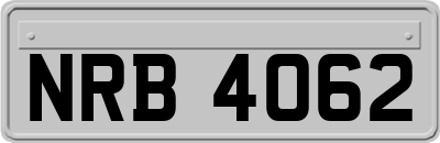 NRB4062