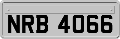 NRB4066