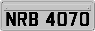 NRB4070