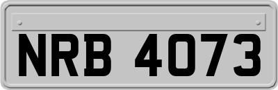 NRB4073