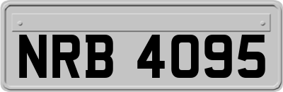 NRB4095