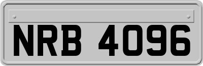 NRB4096