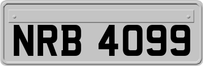 NRB4099