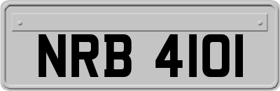 NRB4101