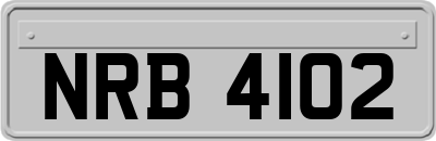 NRB4102