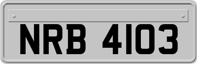 NRB4103