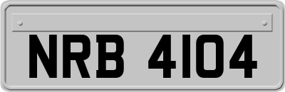 NRB4104