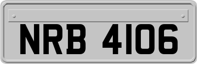NRB4106