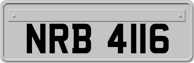 NRB4116