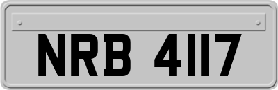 NRB4117