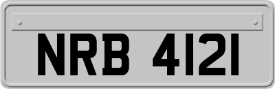 NRB4121