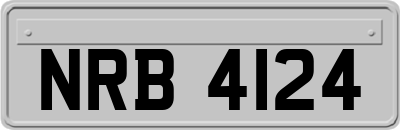 NRB4124