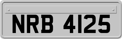 NRB4125