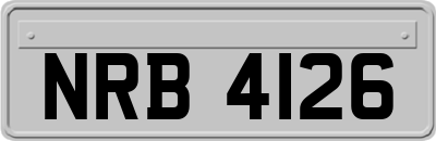 NRB4126