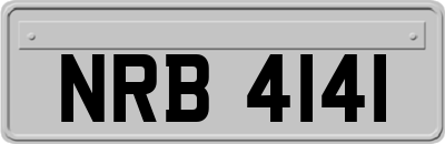 NRB4141